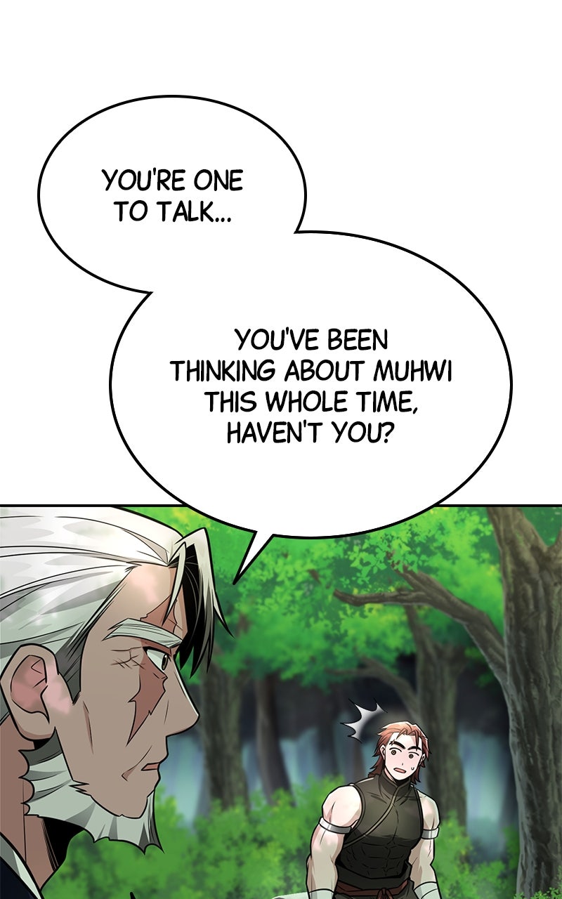 The Genius Swordsman of Mount Hua Episode 37 page 95 - 