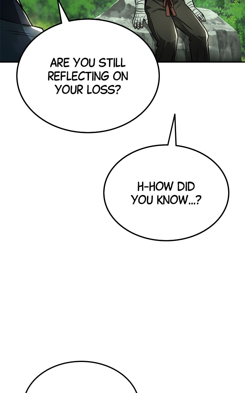 The Genius Swordsman of Mount Hua Episode 37 page 96 - 