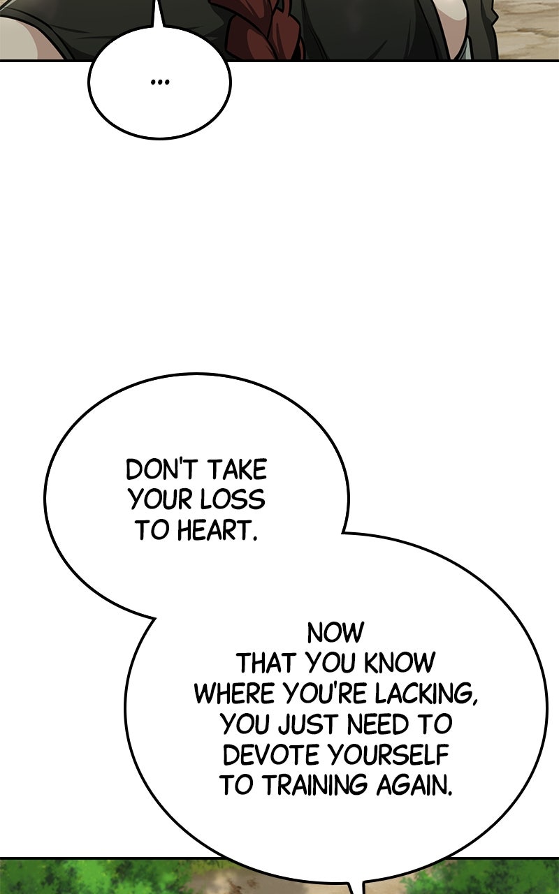 The Genius Swordsman of Mount Hua Episode 37 page 98 - 