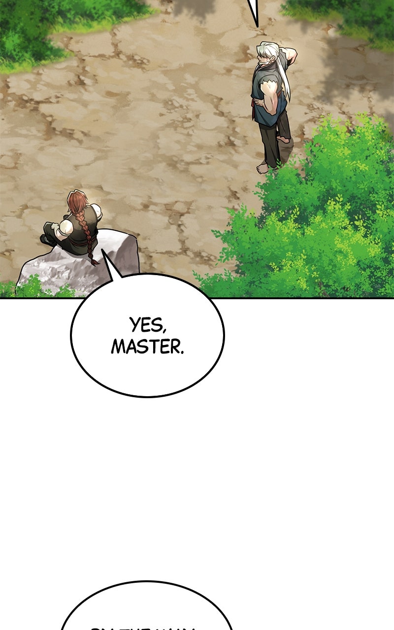 The Genius Swordsman of Mount Hua Episode 37 page 99 - 