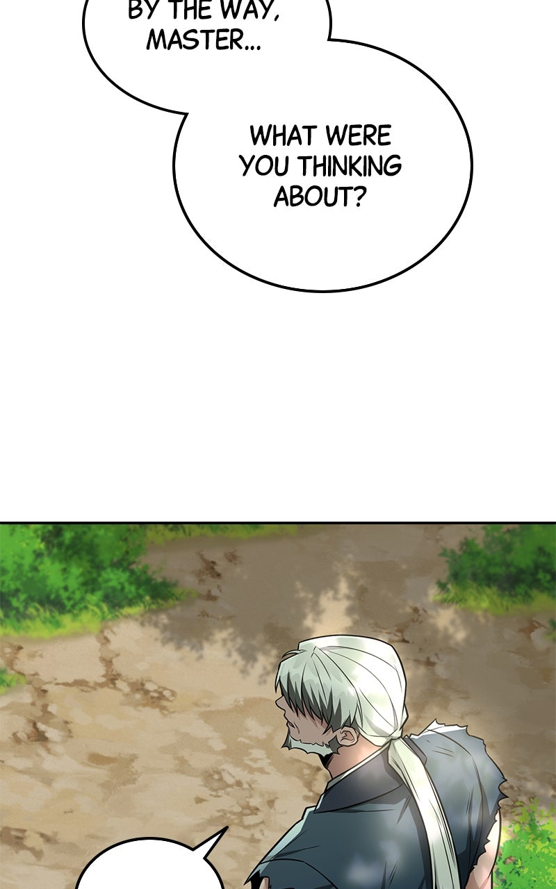 The Genius Swordsman of Mount Hua Episode 37 page 100 - 