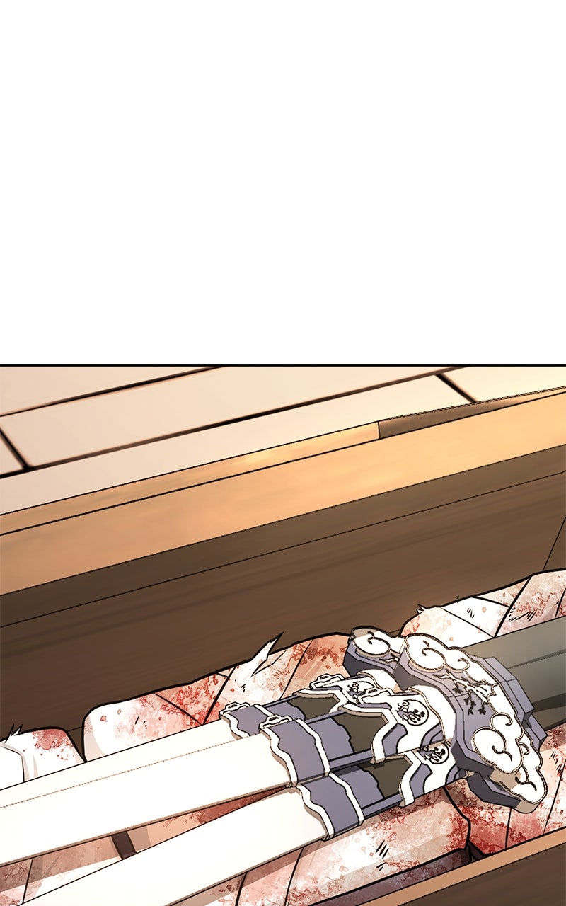 The Genius Swordsman of Mount Hua Episode 38 page 1 - 