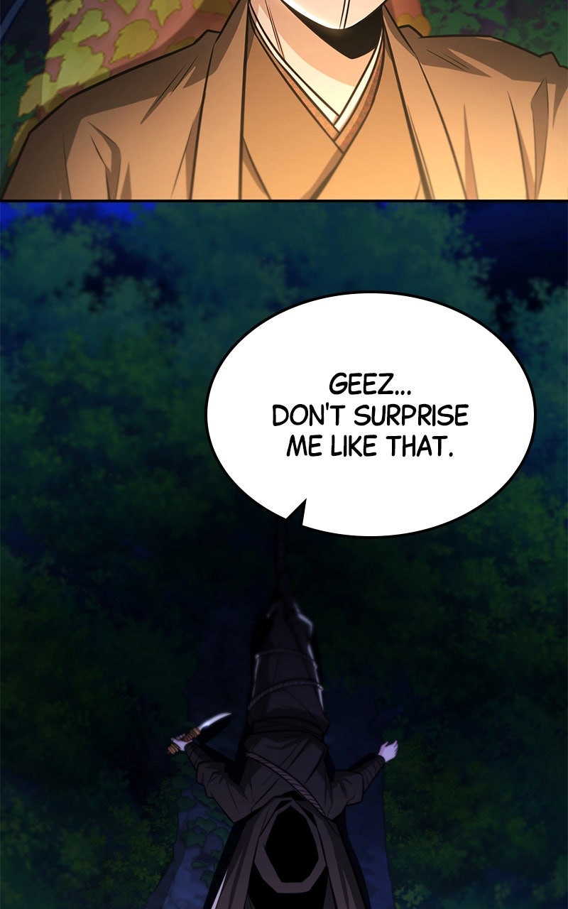 The Genius Swordsman of Mount Hua Episode 38 page 101 - 