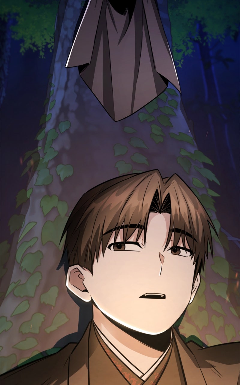 The Genius Swordsman of Mount Hua Episode 38 page 102 - 