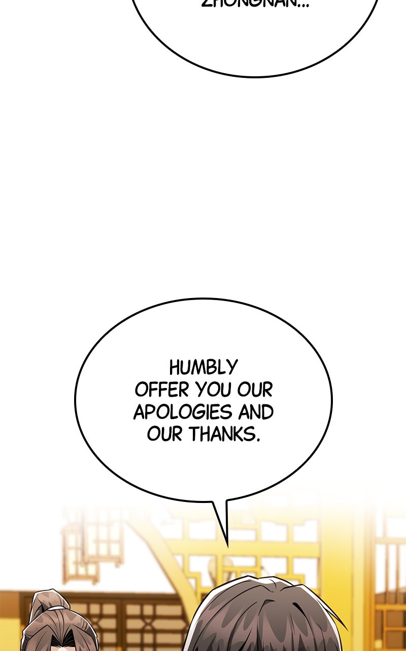 The Genius Swordsman of Mount Hua Episode 38 page 13 - 