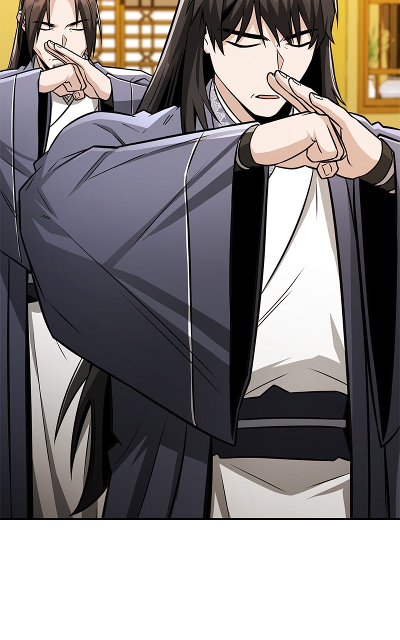 The Genius Swordsman of Mount Hua Episode 38 page 14 - 