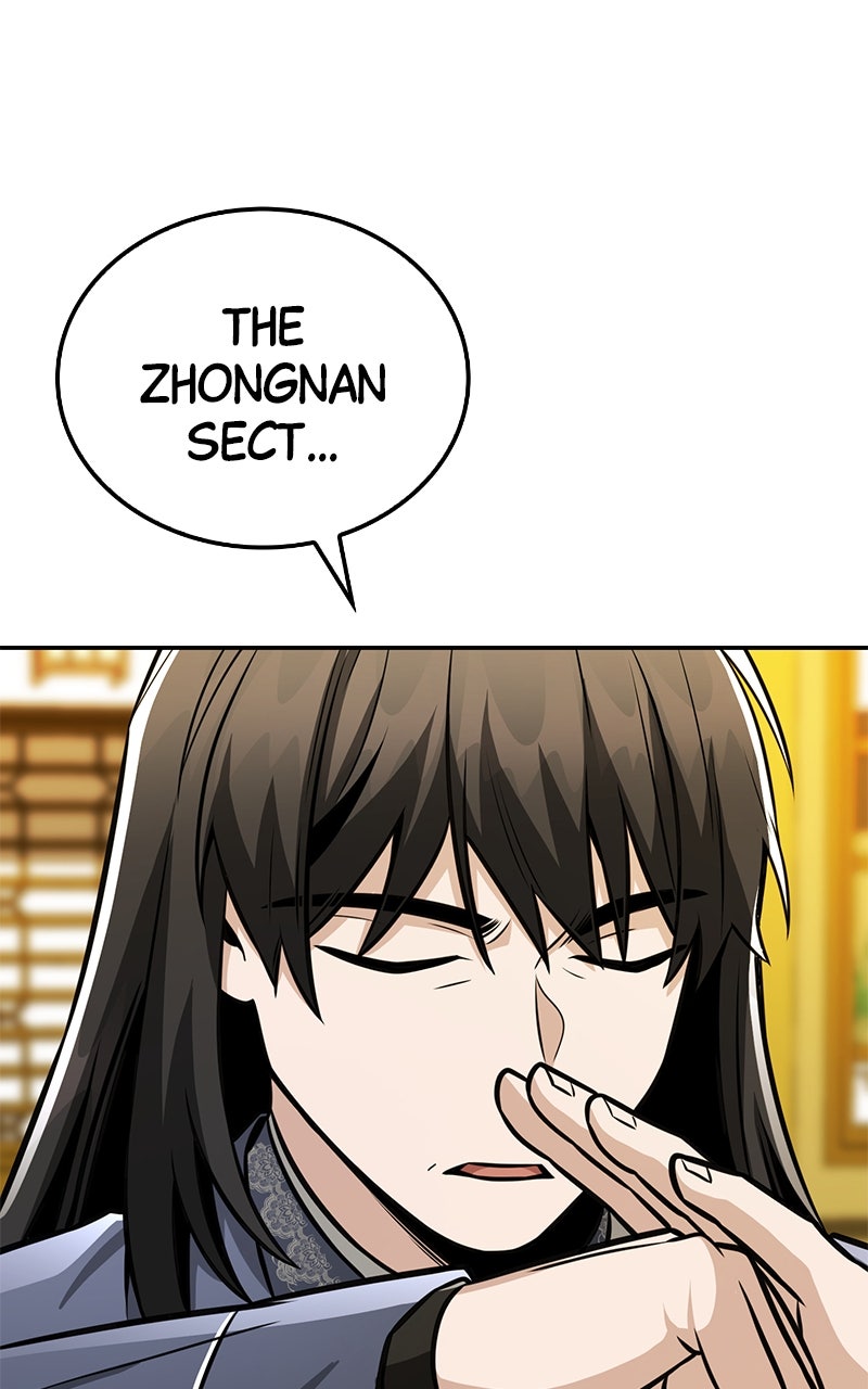 The Genius Swordsman of Mount Hua Episode 38 page 15 - 
