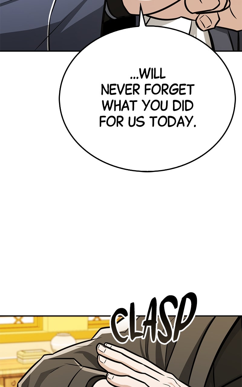 The Genius Swordsman of Mount Hua Episode 38 page 16 - 