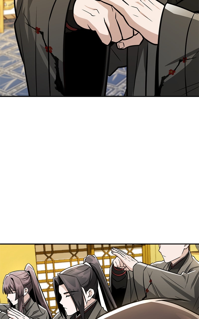The Genius Swordsman of Mount Hua Episode 38 page 17 - 