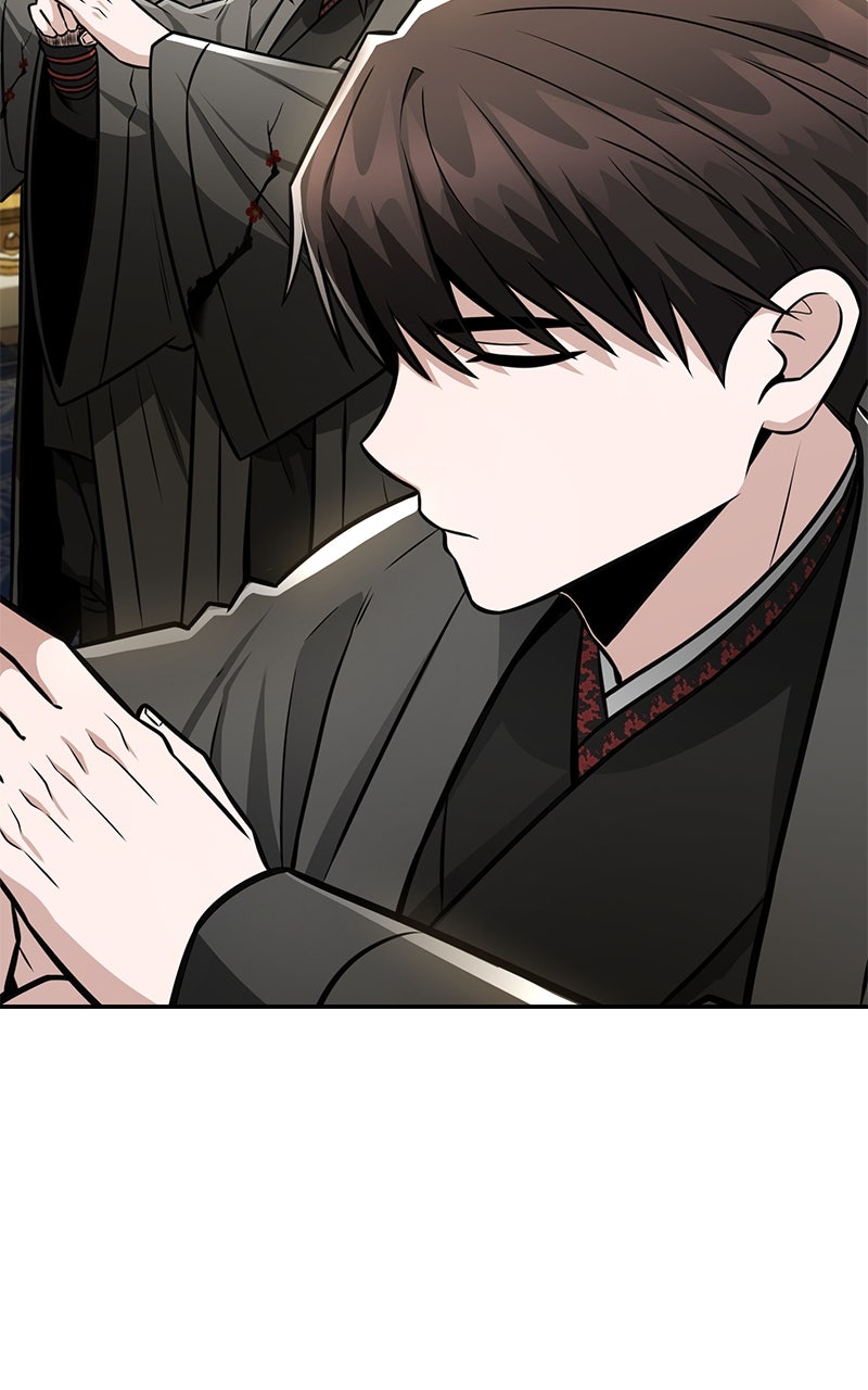 The Genius Swordsman of Mount Hua Episode 38 page 18 - 