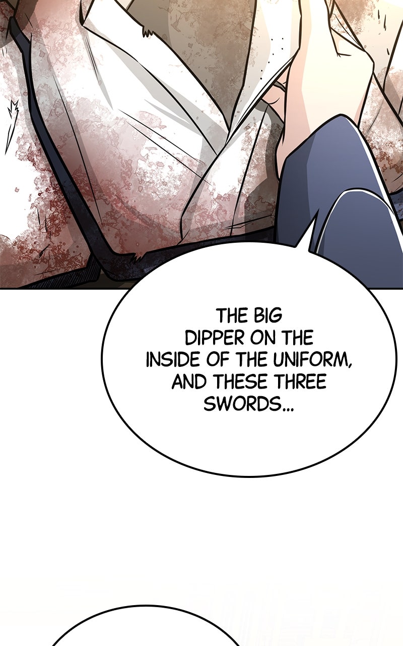 The Genius Swordsman of Mount Hua Episode 38 page 3 - 