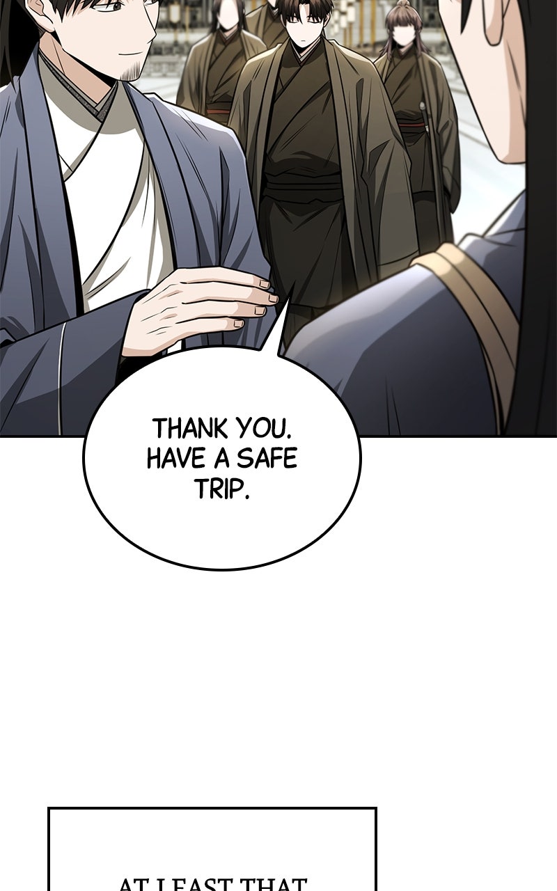 The Genius Swordsman of Mount Hua Episode 38 page 24 - 