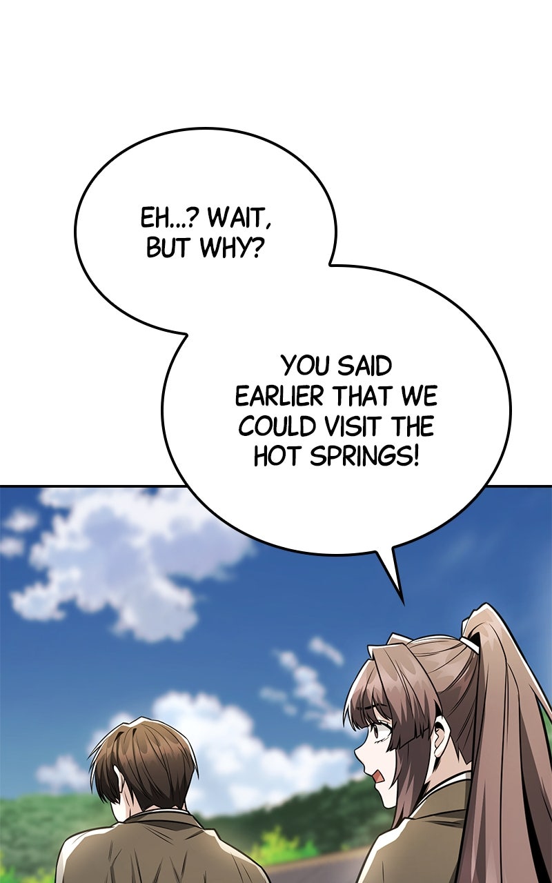 The Genius Swordsman of Mount Hua Episode 38 page 32 - 