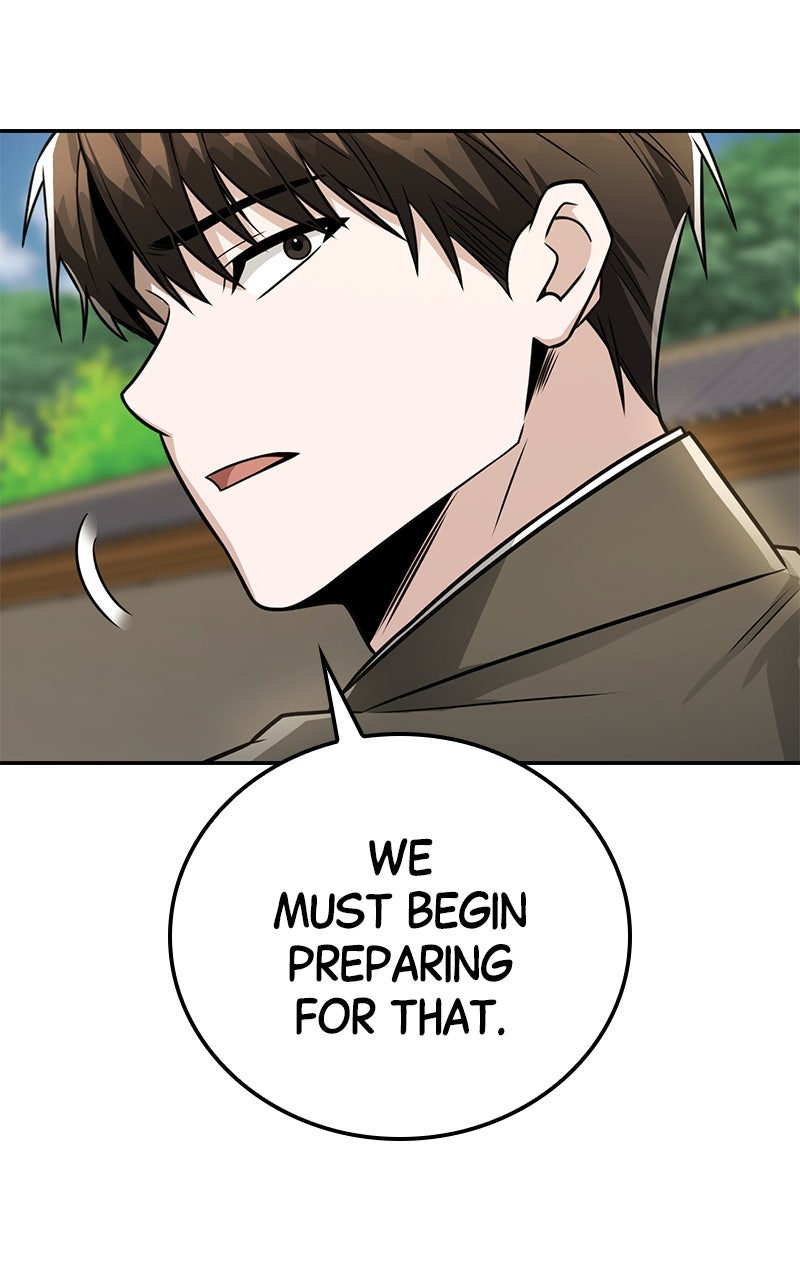 The Genius Swordsman of Mount Hua Episode 38 page 35 - 