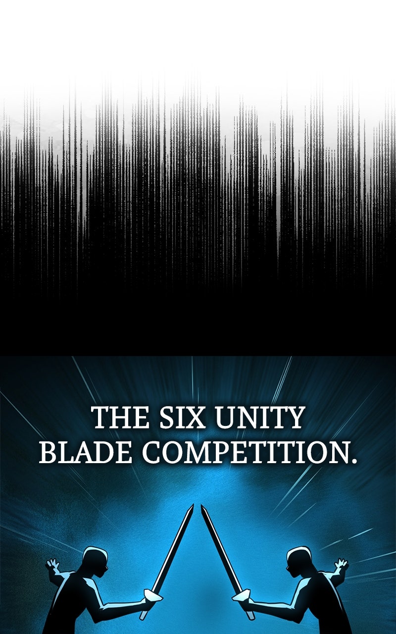 The Genius Swordsman of Mount Hua Episode 38 page 36 - 