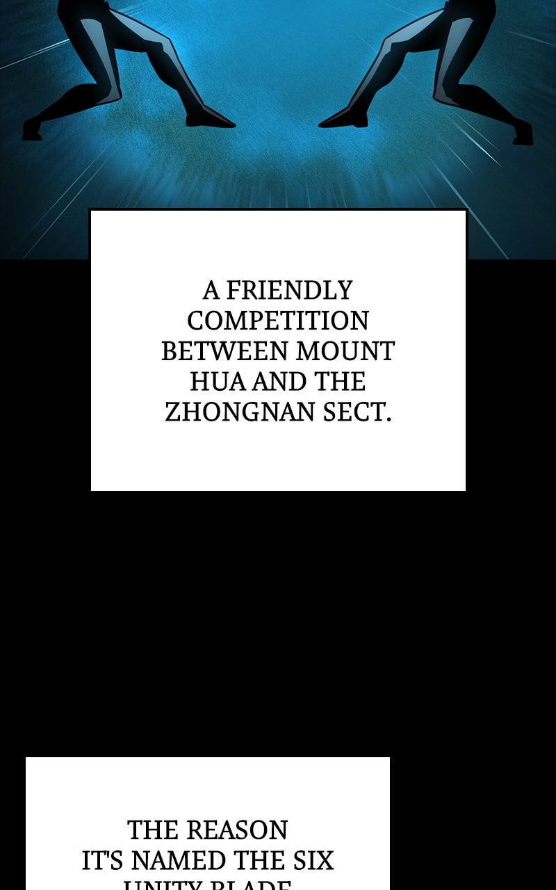 The Genius Swordsman of Mount Hua Episode 38 page 37 - 