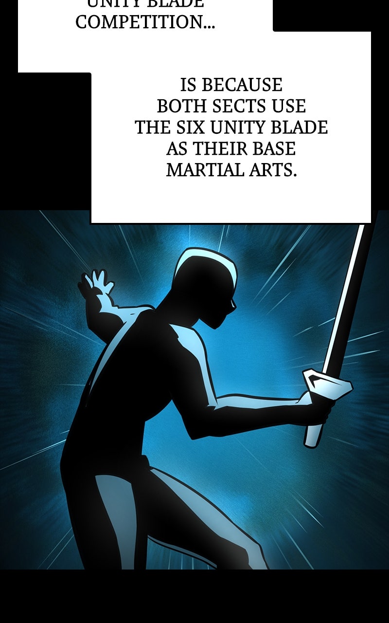 The Genius Swordsman of Mount Hua Episode 38 page 38 - 