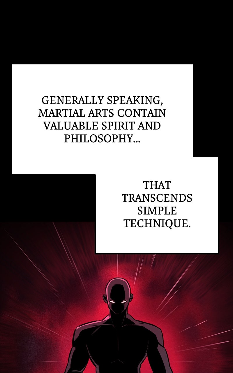 The Genius Swordsman of Mount Hua Episode 38 page 39 - 