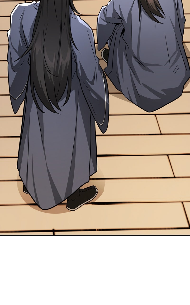 The Genius Swordsman of Mount Hua Episode 38 page 5 - 