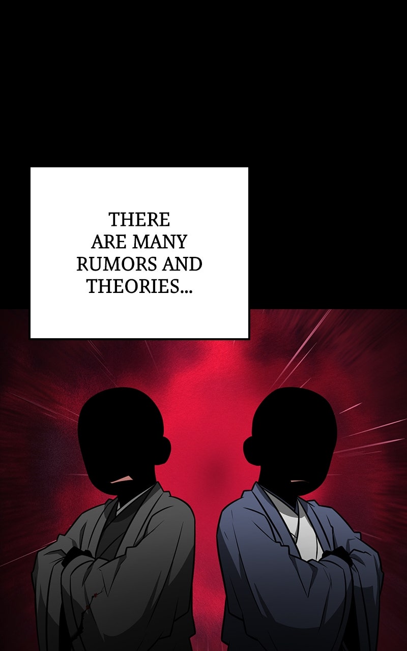 The Genius Swordsman of Mount Hua Episode 38 page 42 - 