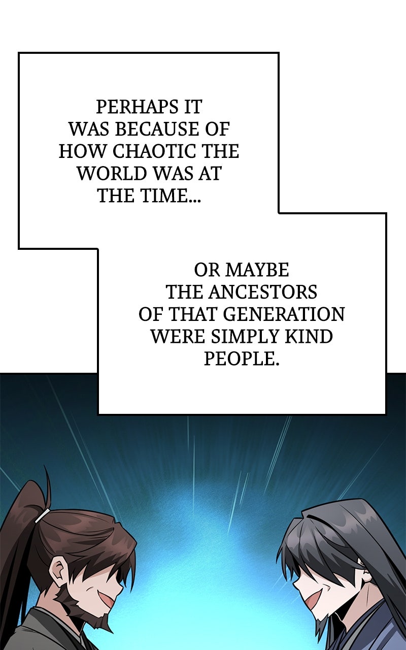 The Genius Swordsman of Mount Hua Episode 38 page 47 - 