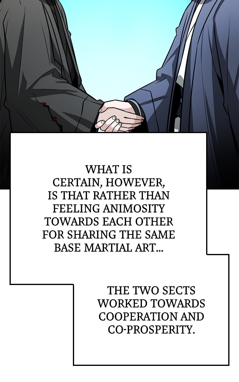 The Genius Swordsman of Mount Hua Episode 38 page 48 - 