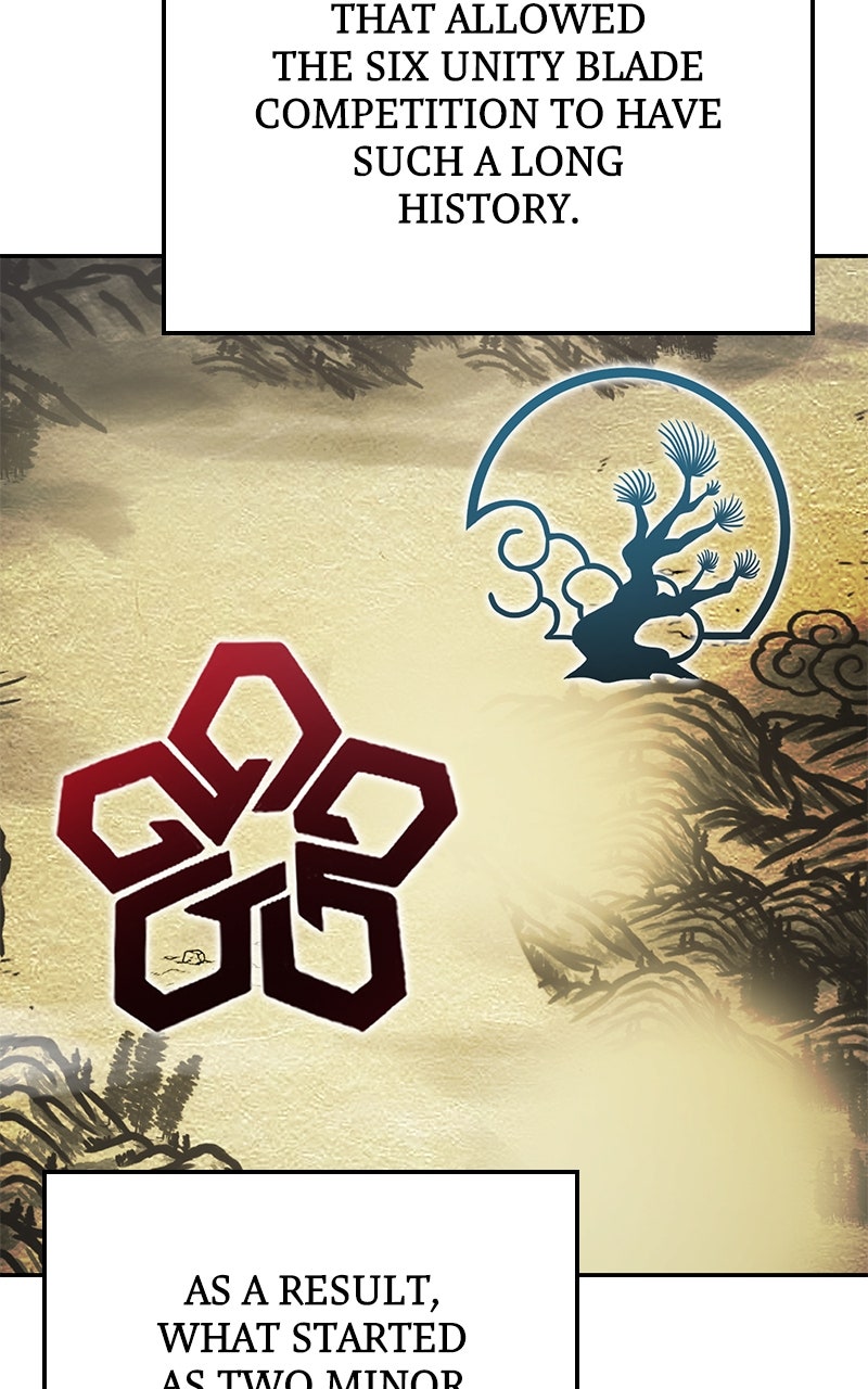 The Genius Swordsman of Mount Hua Episode 38 page 50 - 