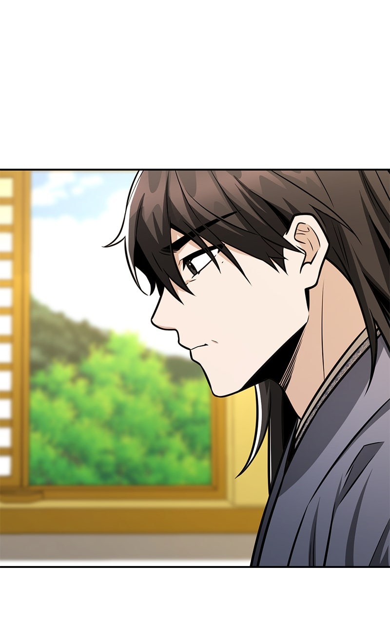 The Genius Swordsman of Mount Hua Episode 38 page 6 - 