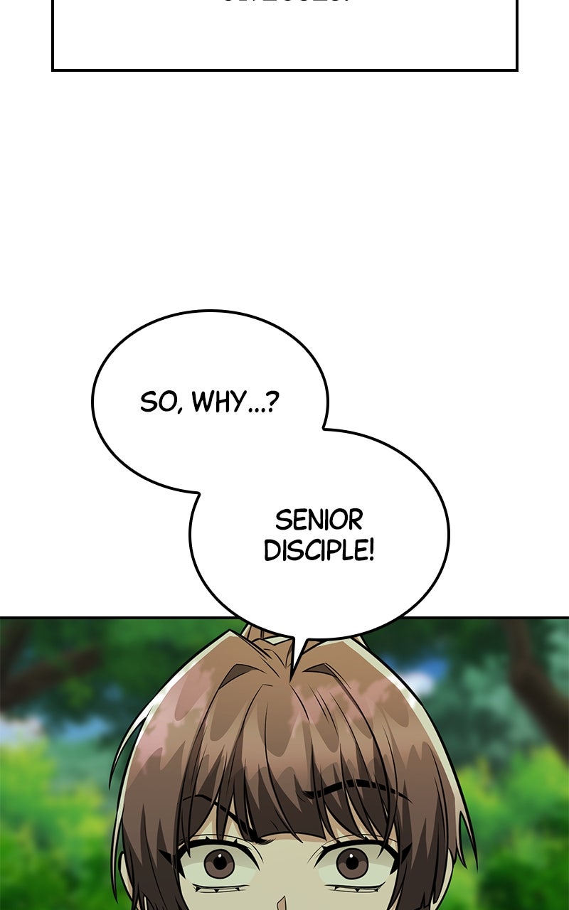The Genius Swordsman of Mount Hua Episode 38 page 52 - 