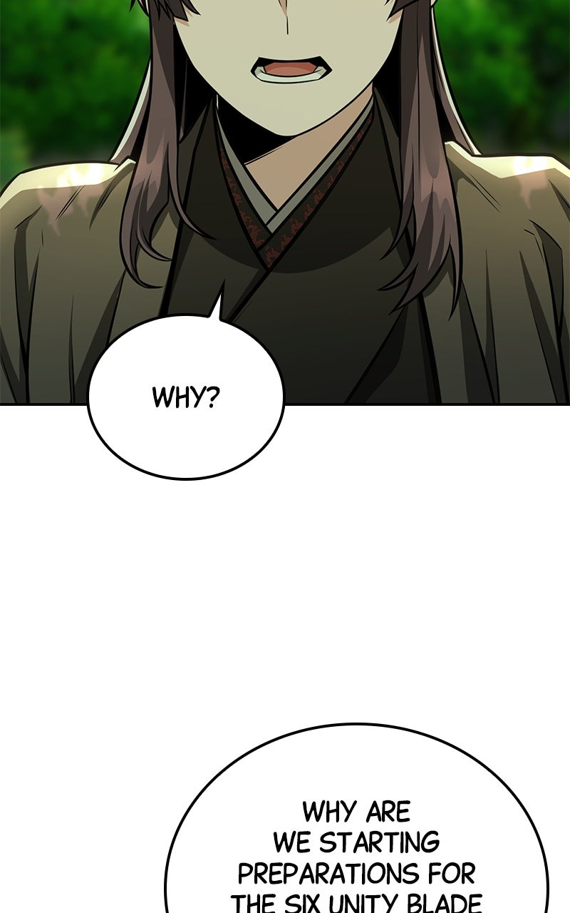 The Genius Swordsman of Mount Hua Episode 38 page 53 - 