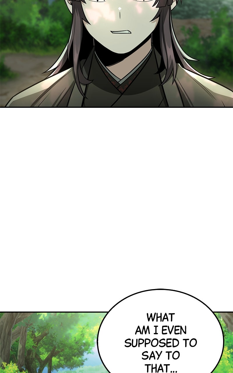 The Genius Swordsman of Mount Hua Episode 38 page 57 - 