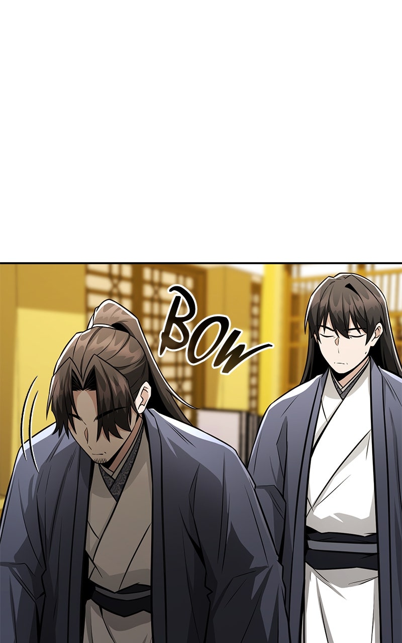The Genius Swordsman of Mount Hua Episode 38 page 7 - 