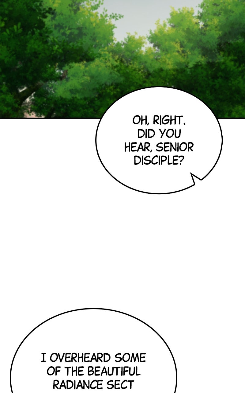 The Genius Swordsman of Mount Hua Episode 38 page 61 - 