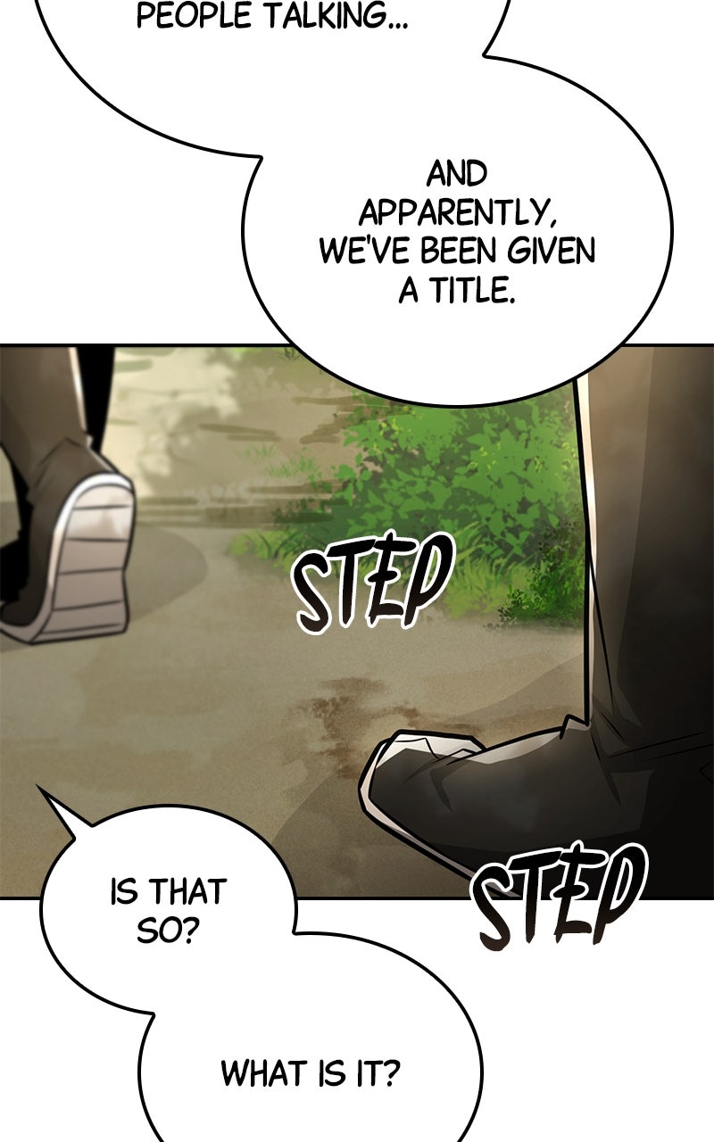The Genius Swordsman of Mount Hua Episode 38 page 62 - 