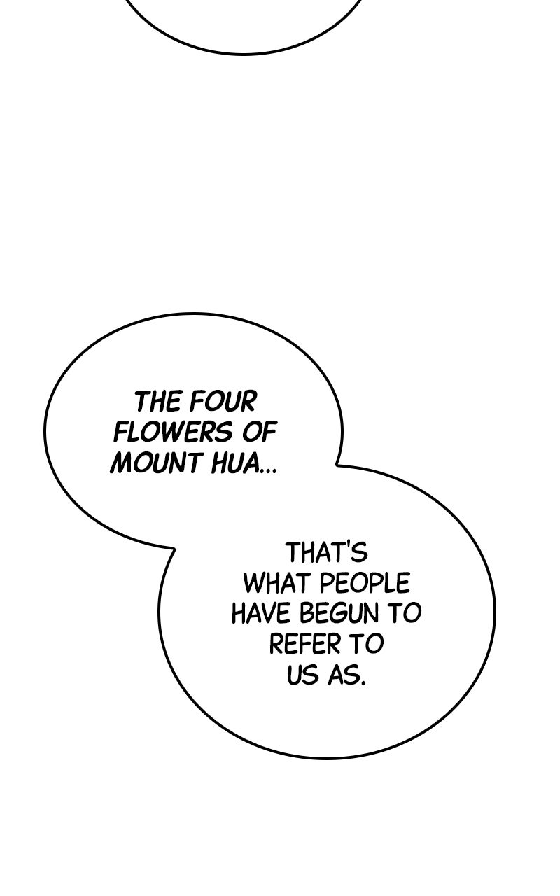 The Genius Swordsman of Mount Hua Episode 38 page 63 - 