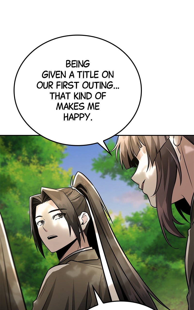 The Genius Swordsman of Mount Hua Episode 38 page 64 - 