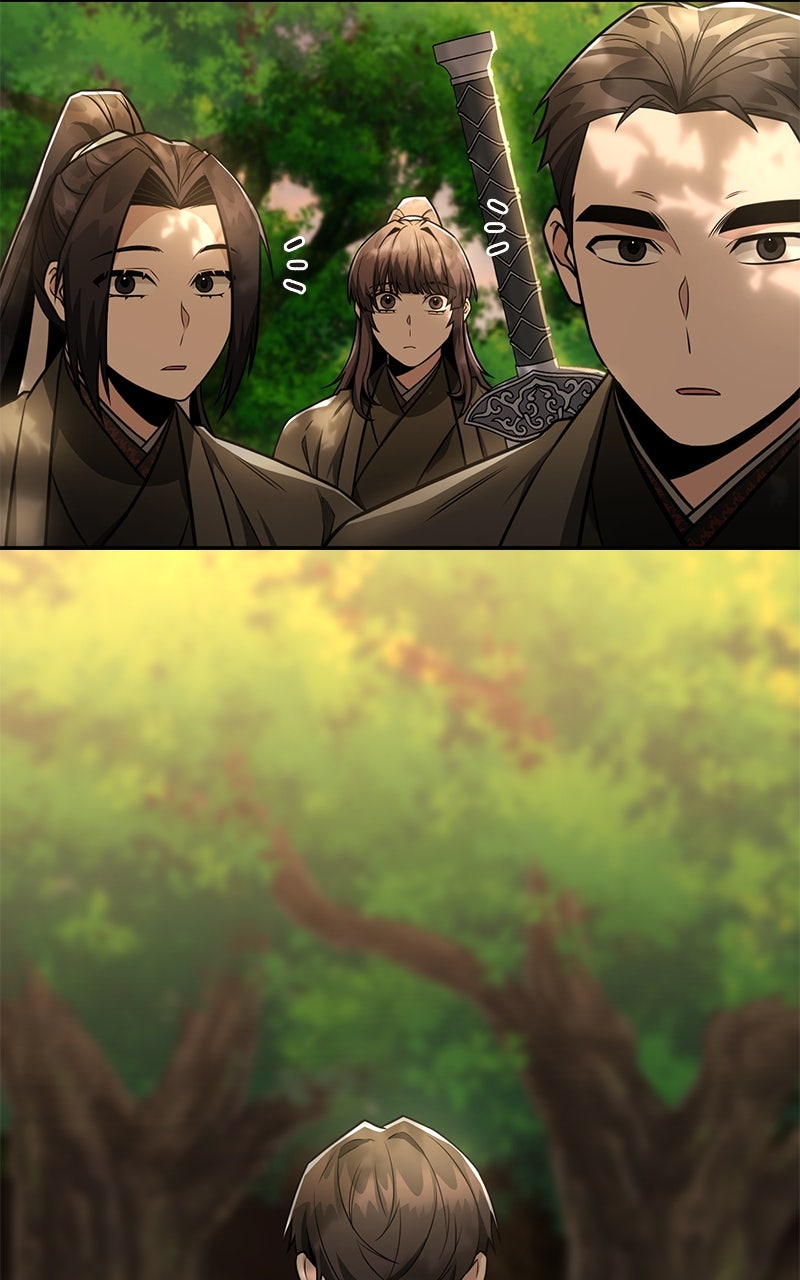 The Genius Swordsman of Mount Hua Episode 38 page 67 - 