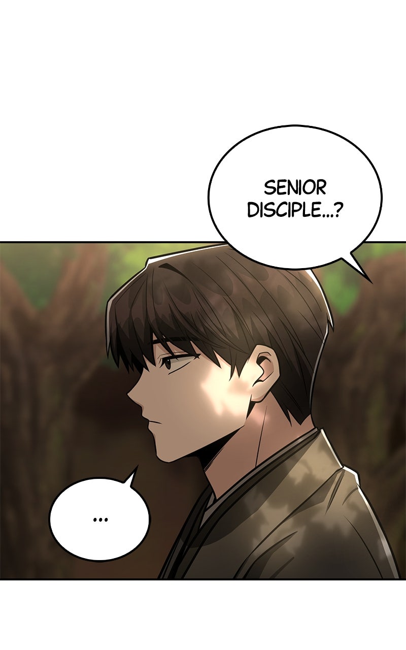 The Genius Swordsman of Mount Hua Episode 38 page 69 - 