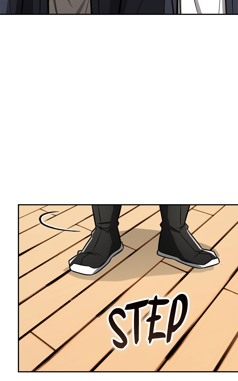 The Genius Swordsman of Mount Hua Episode 38 page 8 - 