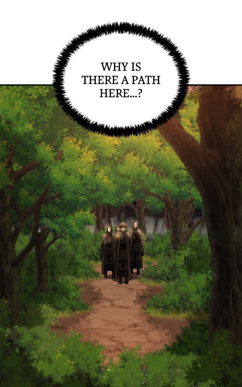 The Genius Swordsman of Mount Hua Episode 38 page 71 - 