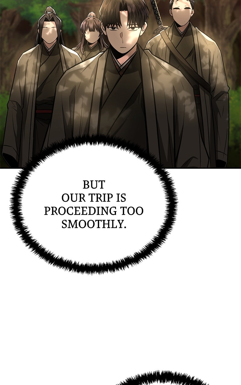 The Genius Swordsman of Mount Hua Episode 38 page 73 - 