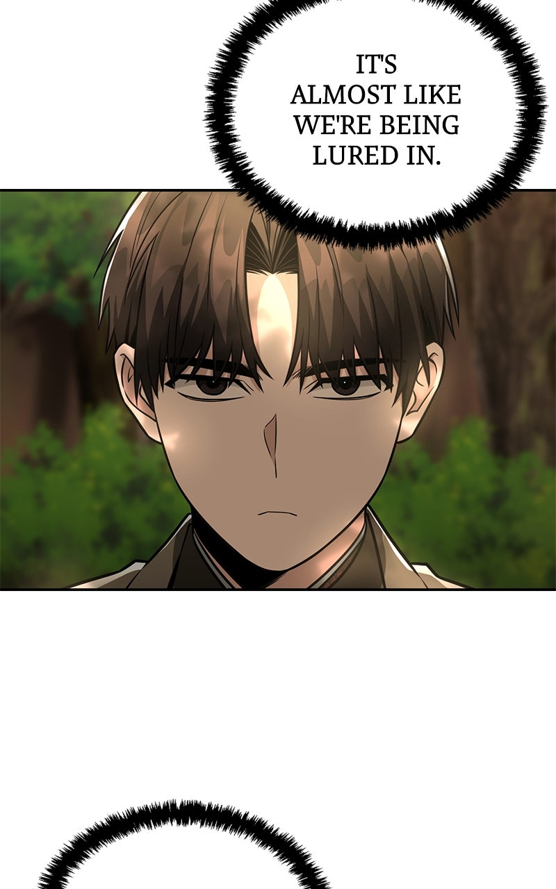 The Genius Swordsman of Mount Hua Episode 38 page 74 - 