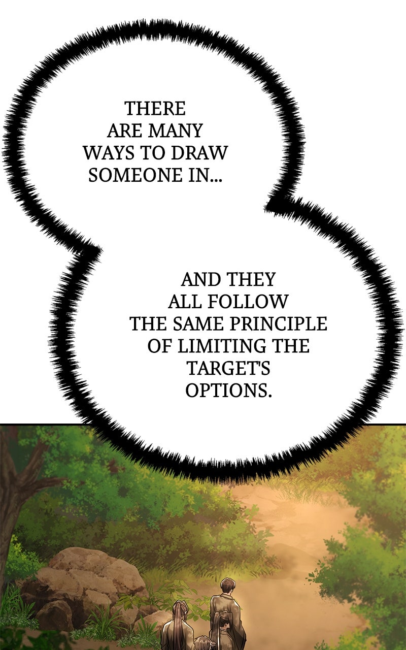 The Genius Swordsman of Mount Hua Episode 38 page 77 - 