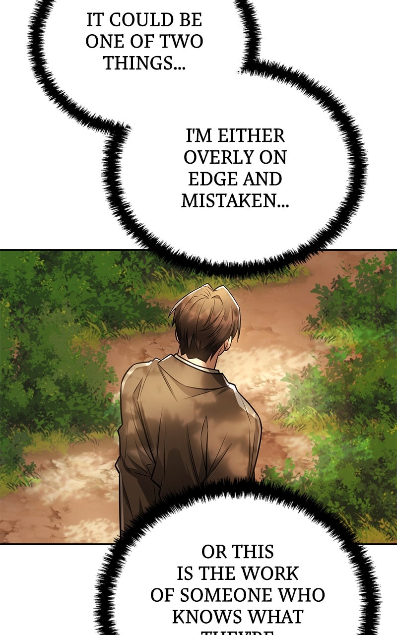 The Genius Swordsman of Mount Hua Episode 38 page 79 - 