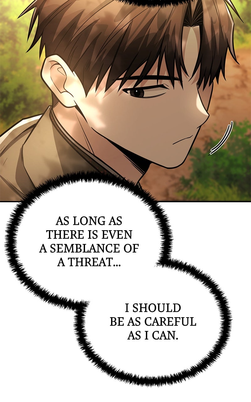 The Genius Swordsman of Mount Hua Episode 38 page 81 - 