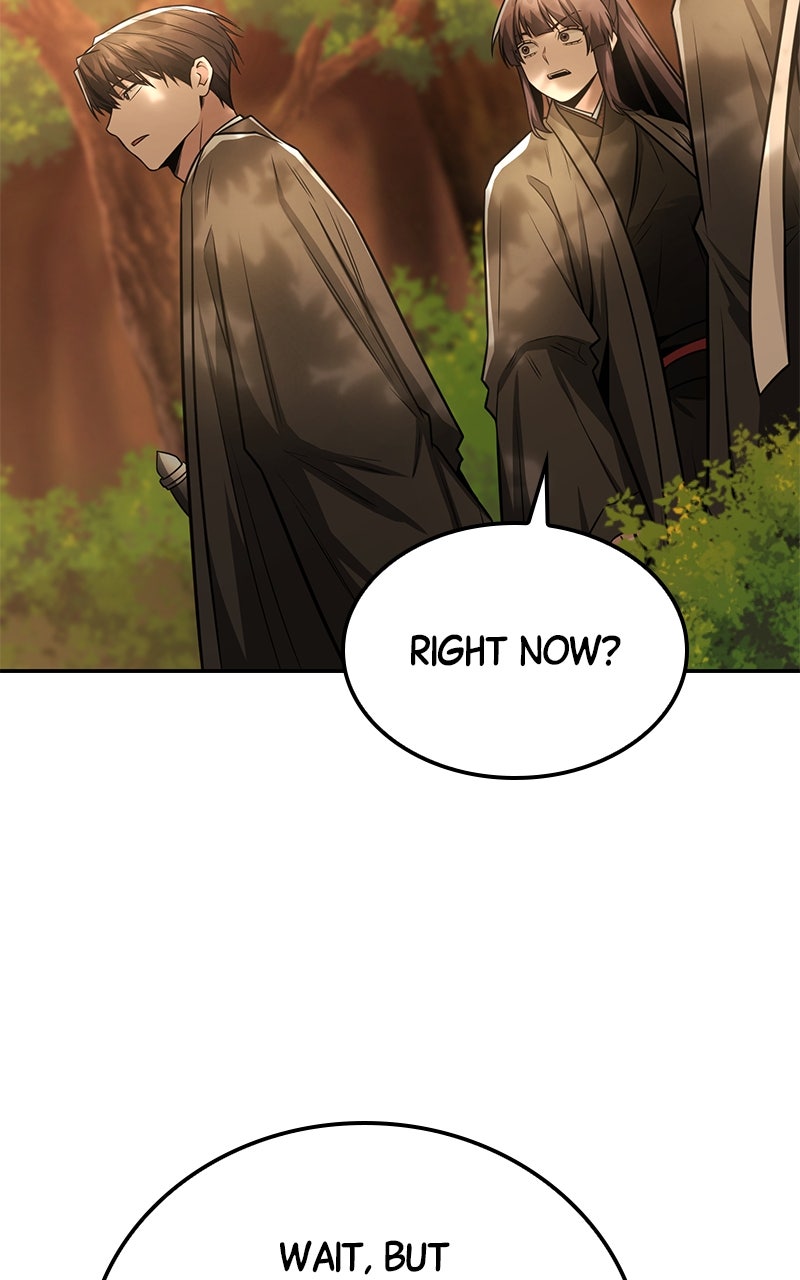 The Genius Swordsman of Mount Hua Episode 38 page 83 - 