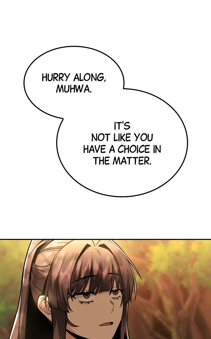 The Genius Swordsman of Mount Hua Episode 38 page 87 - 