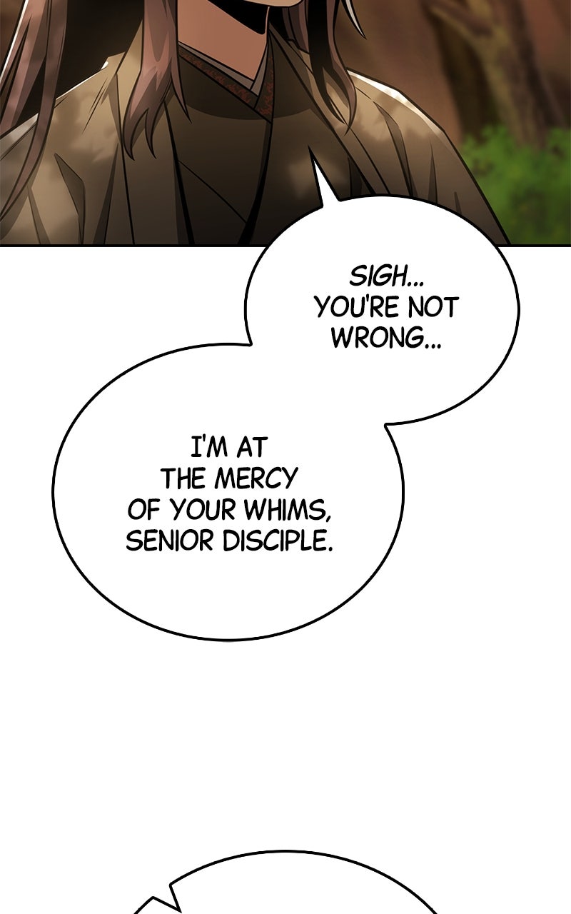 The Genius Swordsman of Mount Hua Episode 38 page 88 - 
