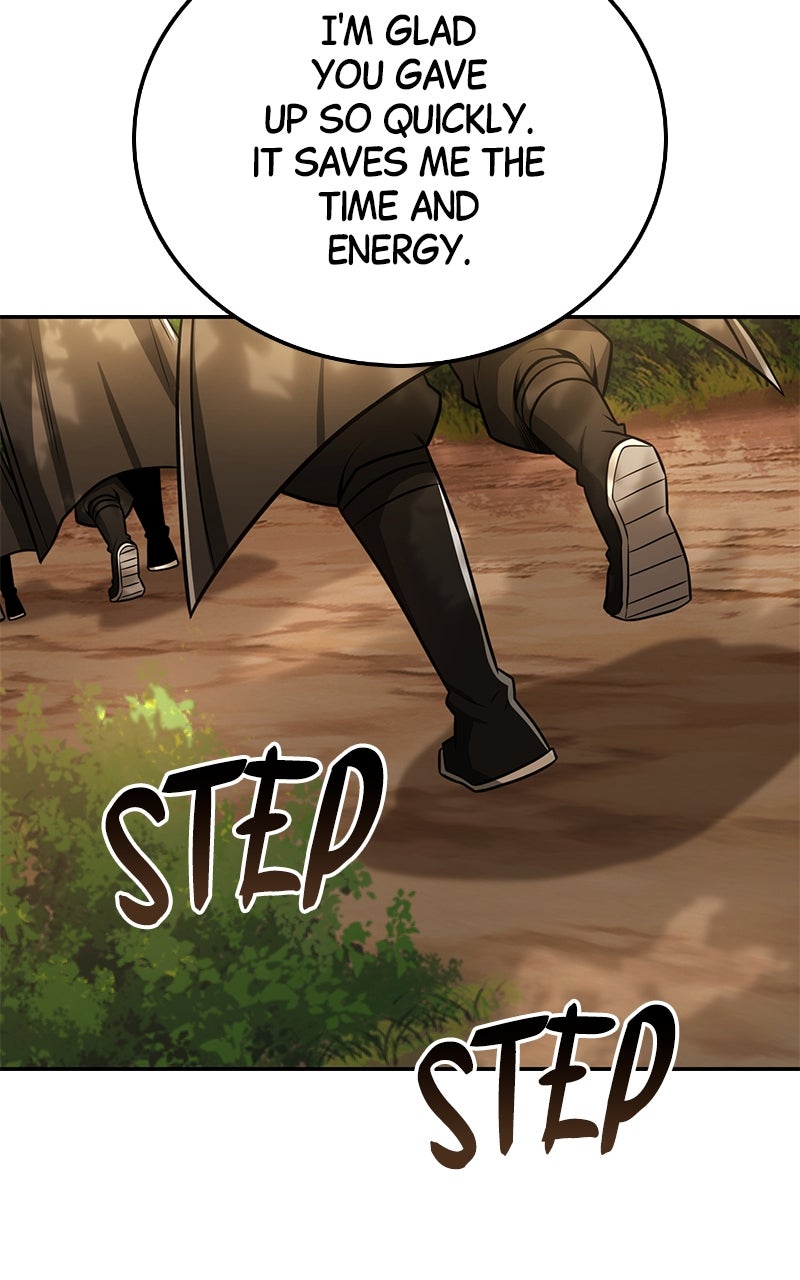 The Genius Swordsman of Mount Hua Episode 38 page 89 - 