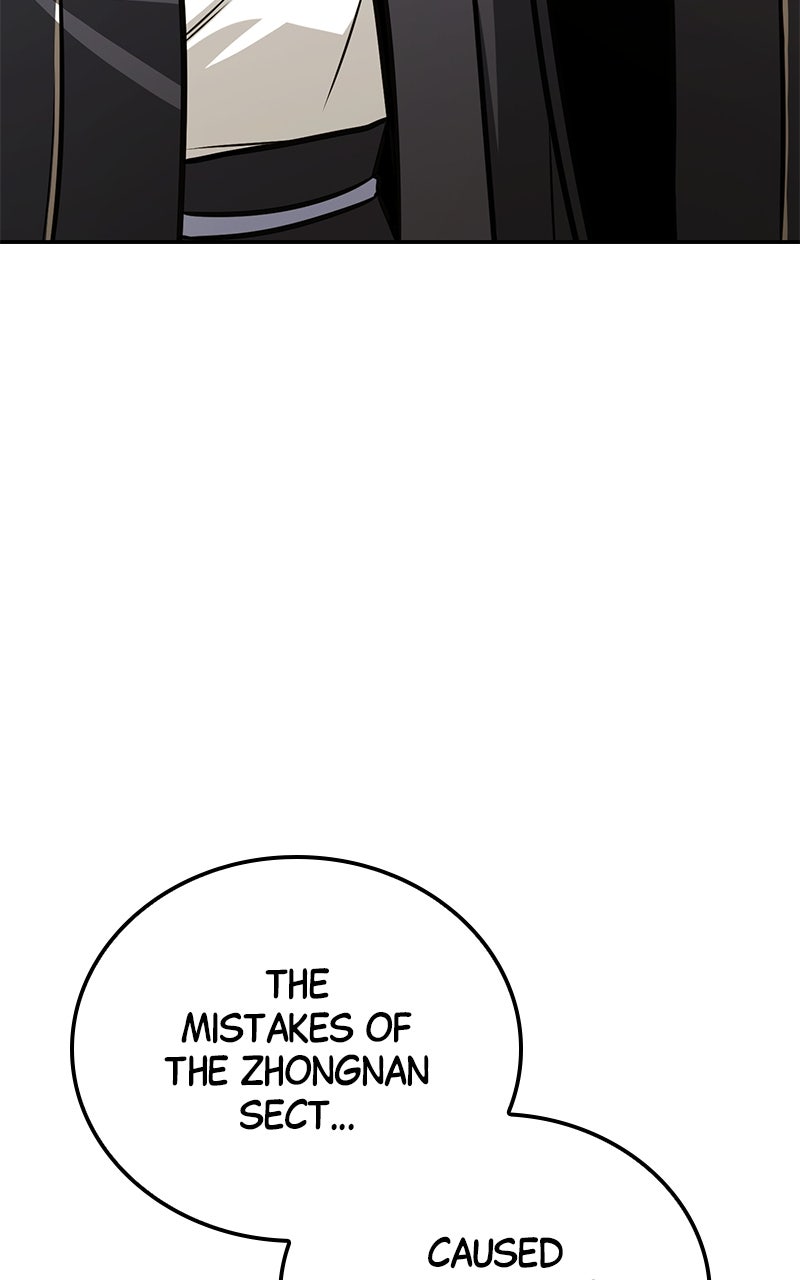The Genius Swordsman of Mount Hua Episode 38 page 10 - 